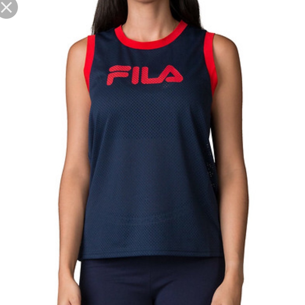 Fila Naima Tank
